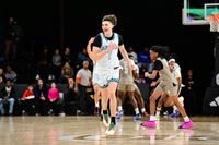 🌍 Overtime Elite Announces 2025 ANGE Roster