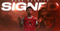 🔥 The Reapers Sign ANOTHER 5-Star