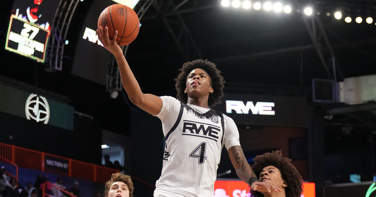 ⬆️ RWE Moving on Up