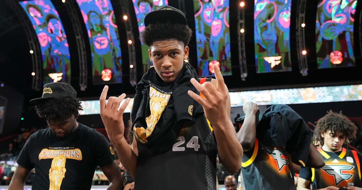 🏆 FaZe are OTE CHAMPIONS