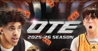 🎆 2025-26 Schedule Highlights 