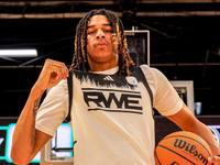 ✍️ RWE Announces First Signee for 2025-26