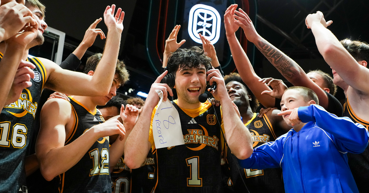 😤 What Can’t Isaac Do?