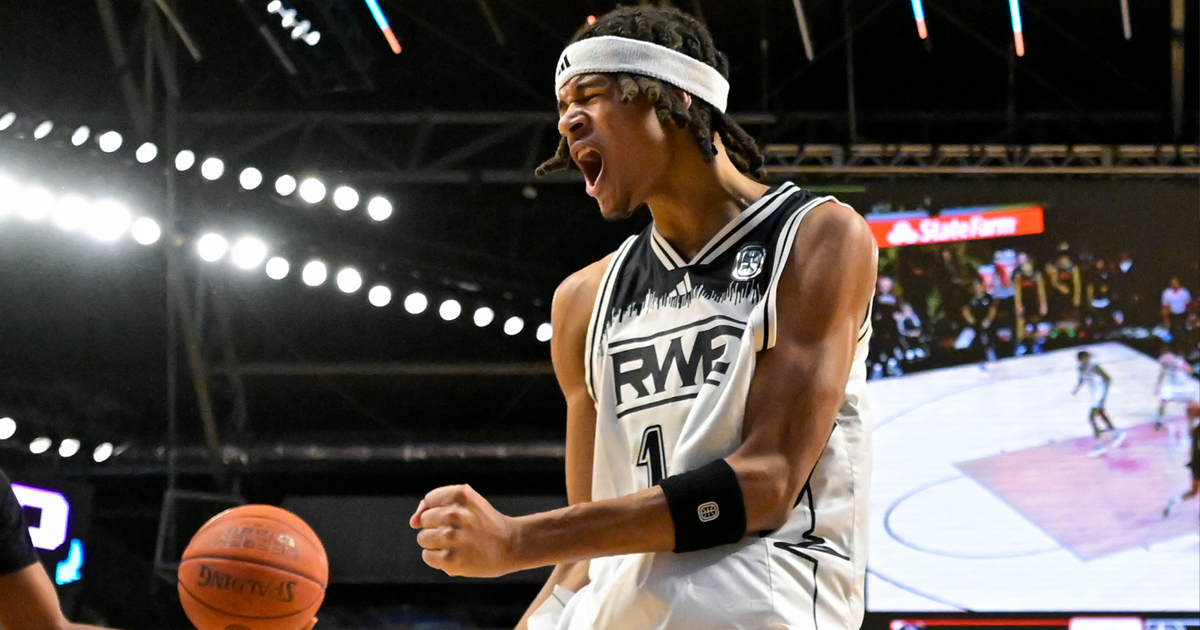 ☠️ RWE Enters the Gauntlet