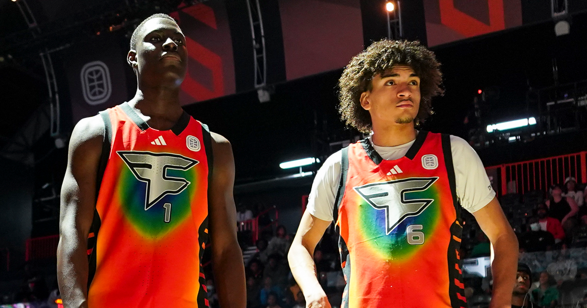 😤 FaZe Take Early Finals Lead