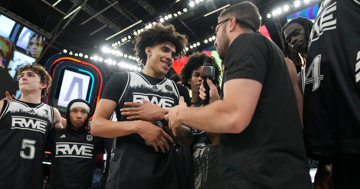 🧹 RWE, FaZe Sweep Round 1