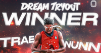 !?️ And the Winner of the OTE Dream Tryout is...