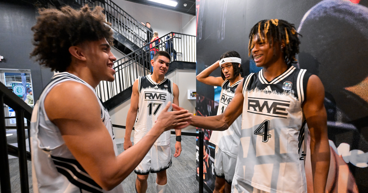 💪 RWE, Dreamerz Win Big