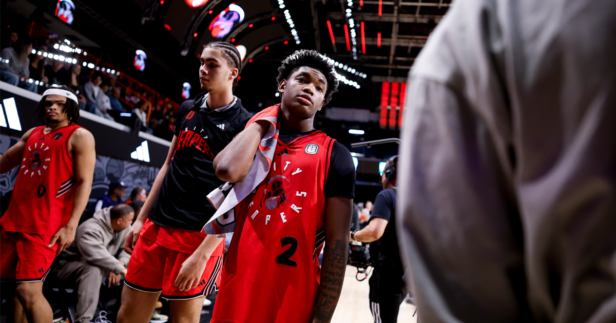 😱 Reapers Fighting for Playoff Life