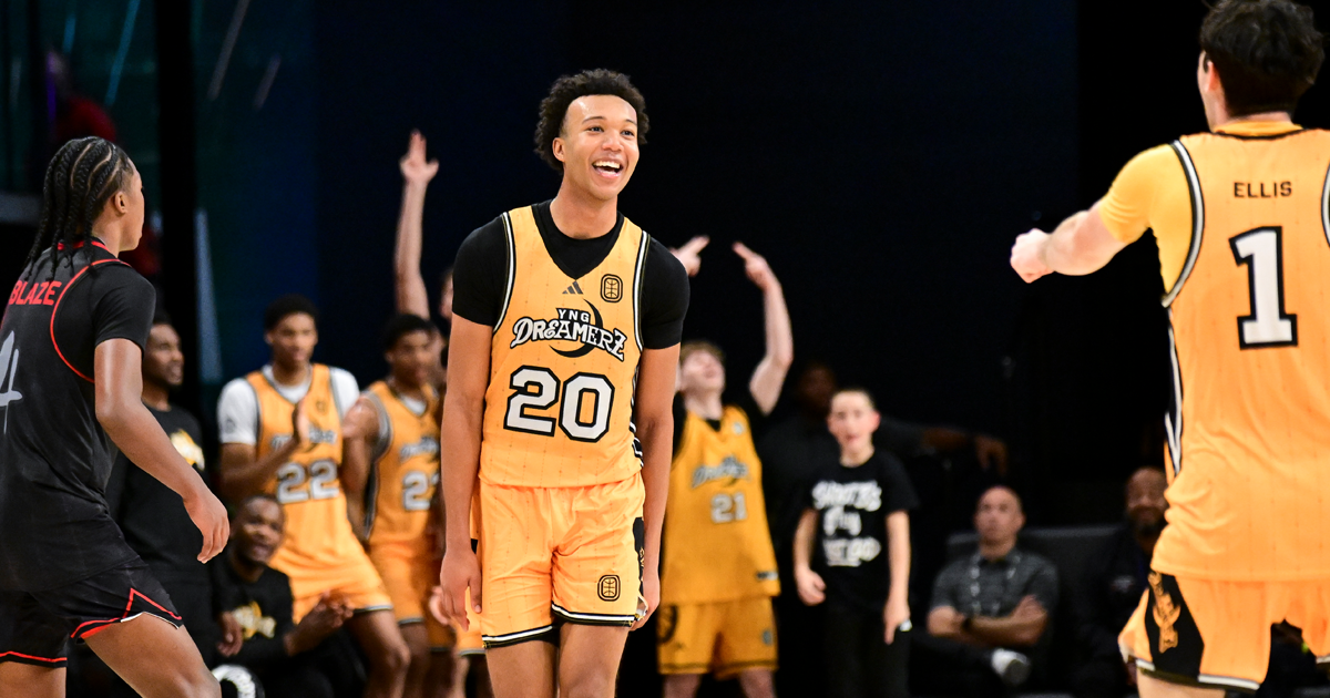 👌 RWE vs. YNG: Part 3