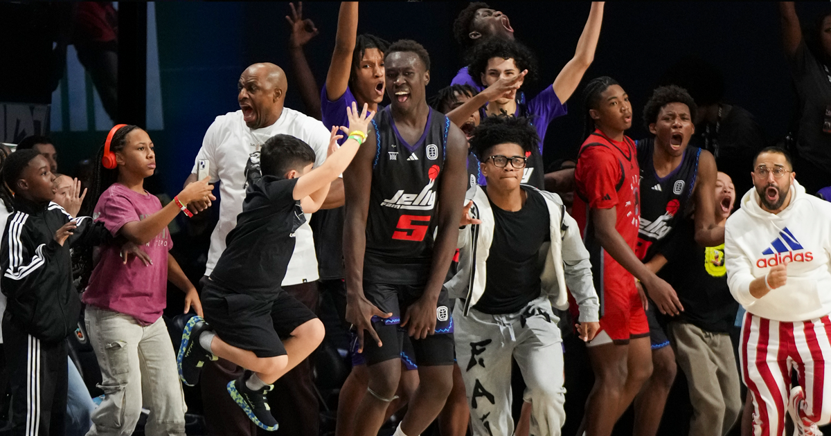 🍇 Jelly Fam Gets Its Revenge