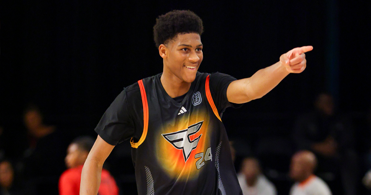 😳 FaZe Too Much for RWE