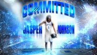 🙀 Jasper Johnson Commits to Kentucky