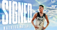 🇧🇷 RWE Signs ELITE Brazilian Prospect