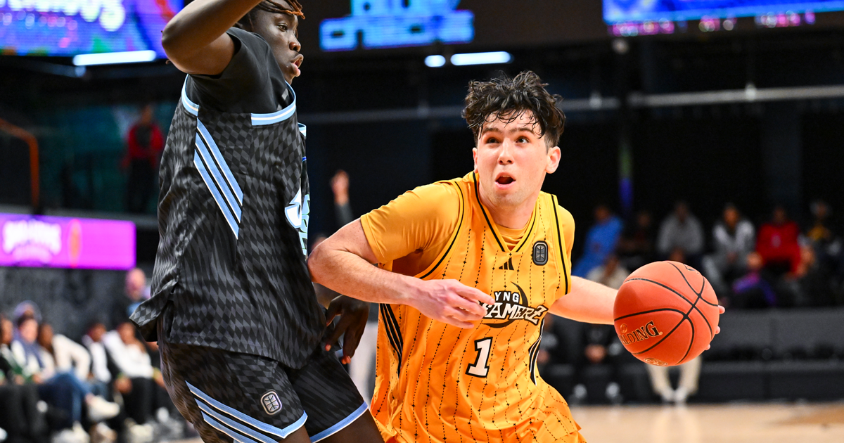 🎉 The OTE Playoffs are Underway