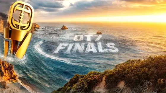OT7 Finals: Saturday