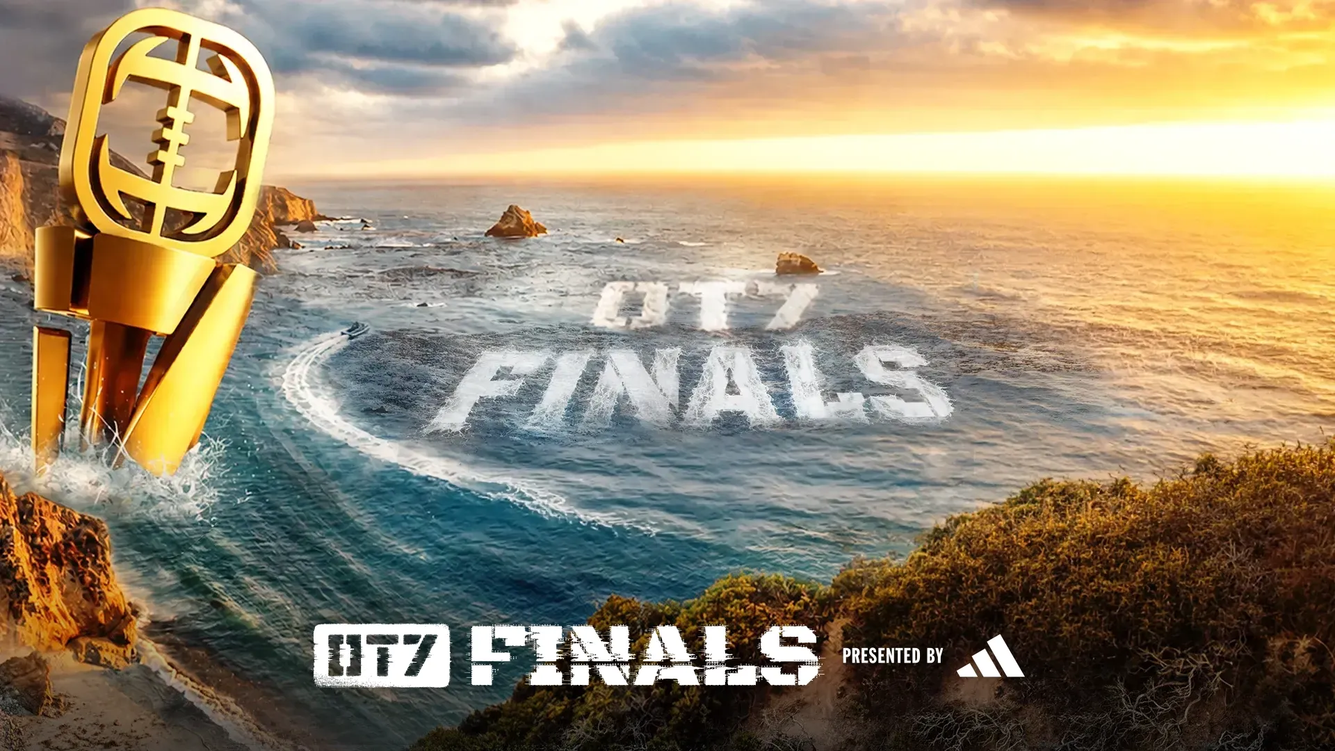 OT7 Finals: Friday