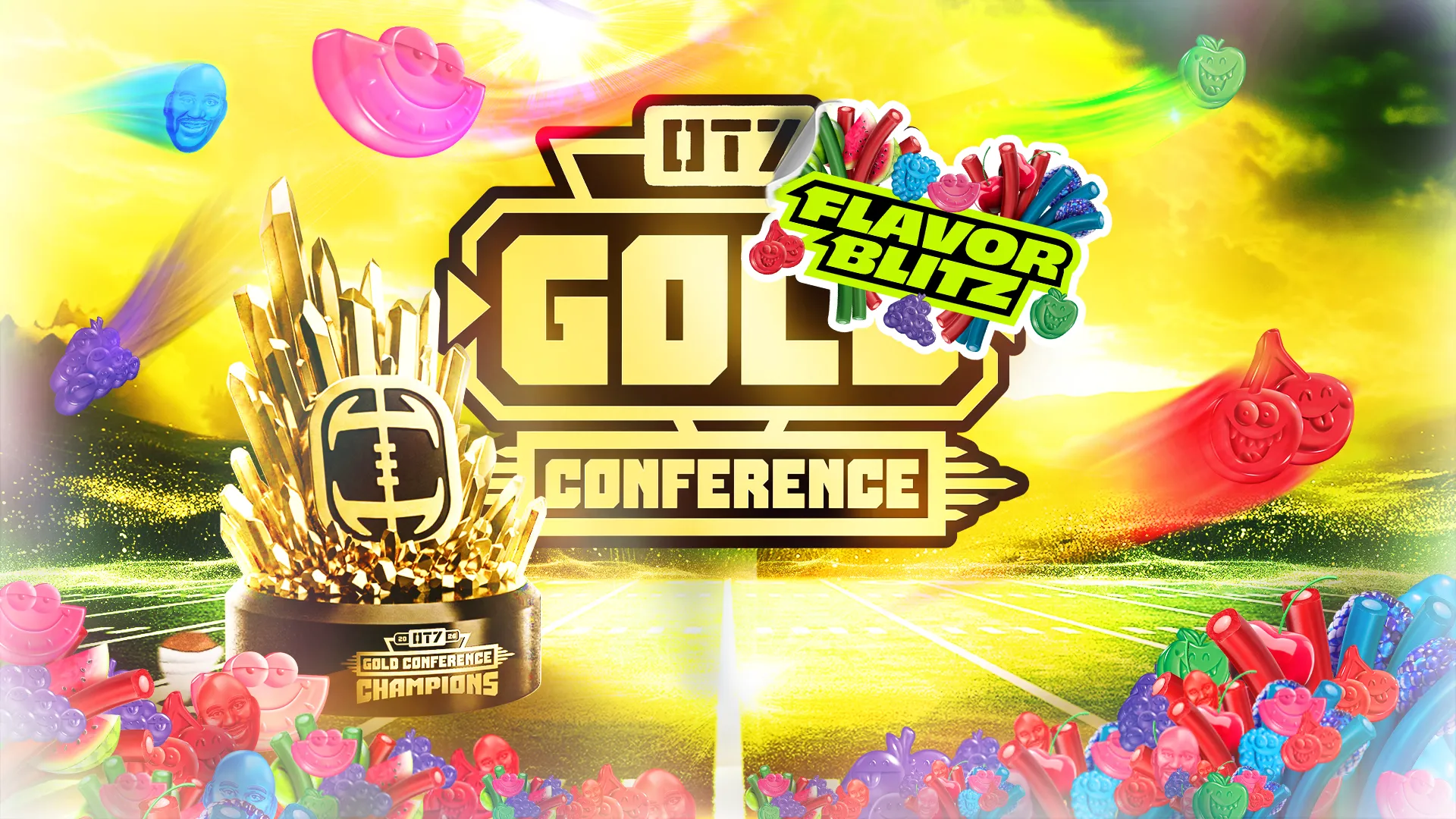 Gold Conf. Championship