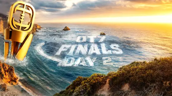 OT7 Finals: Day 2