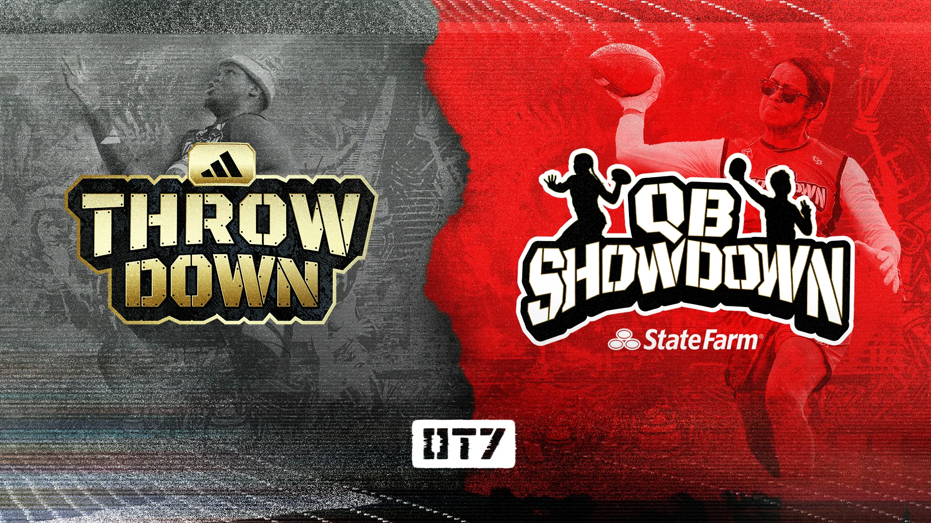 OT7 Finals: Showcase Day