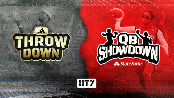 OT7 Finals: Showcase Day