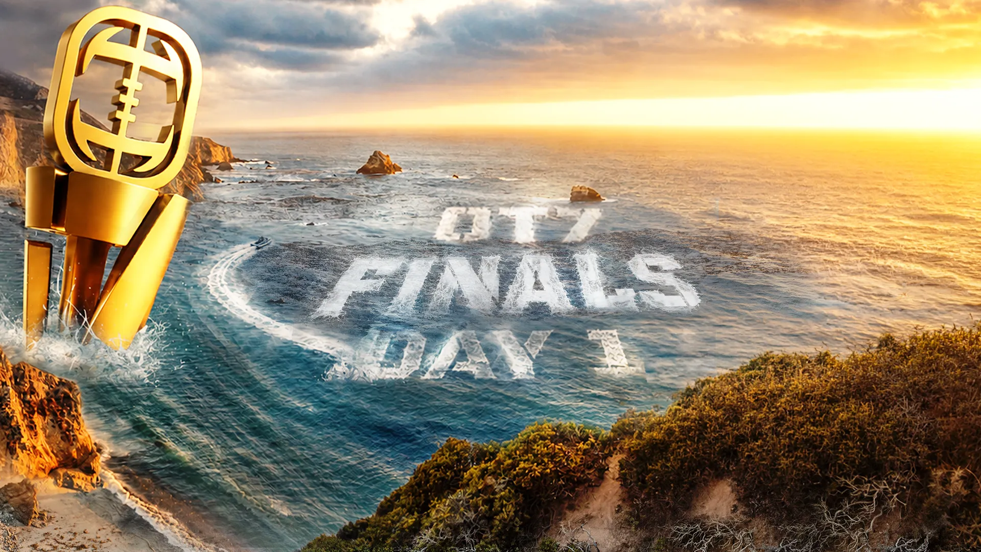 OT7 Finals: Day 1