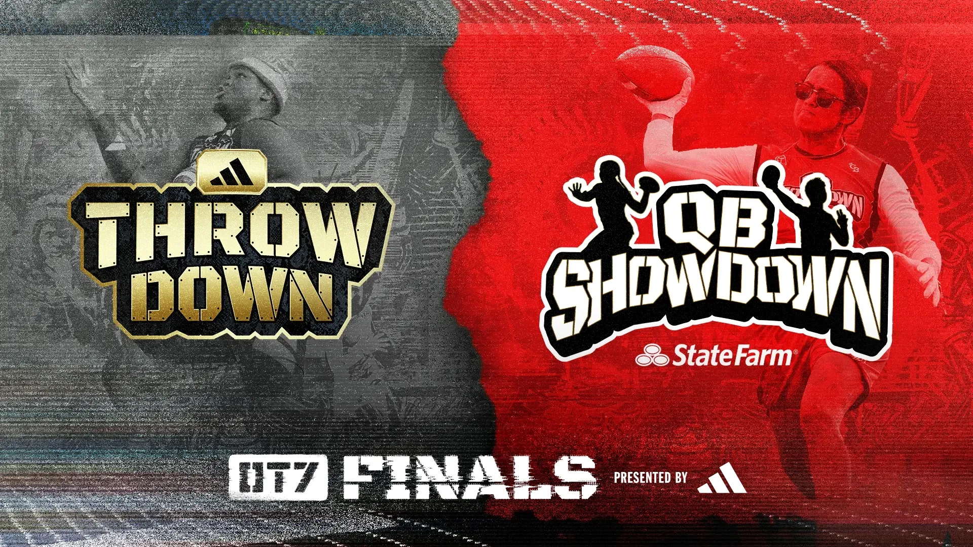 OT7 Finals: Showcase Day