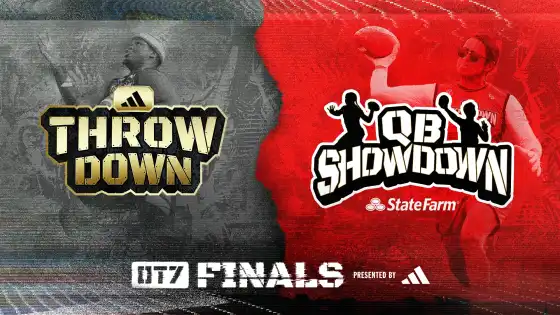 OT7 Finals: Showcase Day