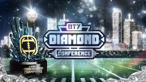 Diamond Conf. Championship