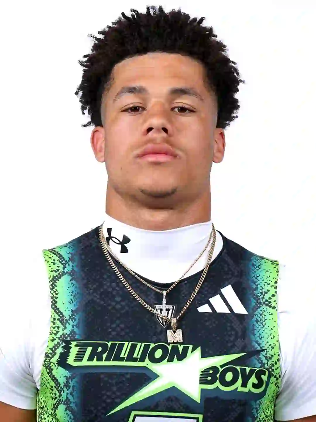 Madden Williams