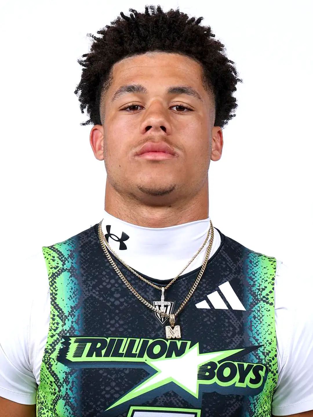 Madden Williams