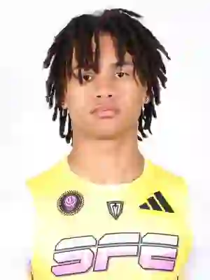 Christian "CJ" Cypher