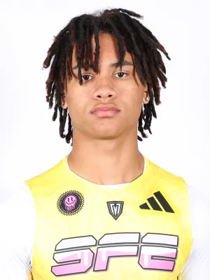 Christian "CJ" Cypher