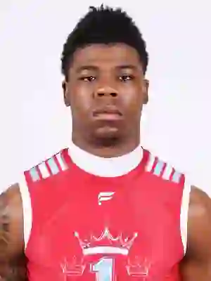 Monsanna Torbert Jr.