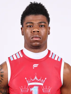 Monsanna Torbert Jr.