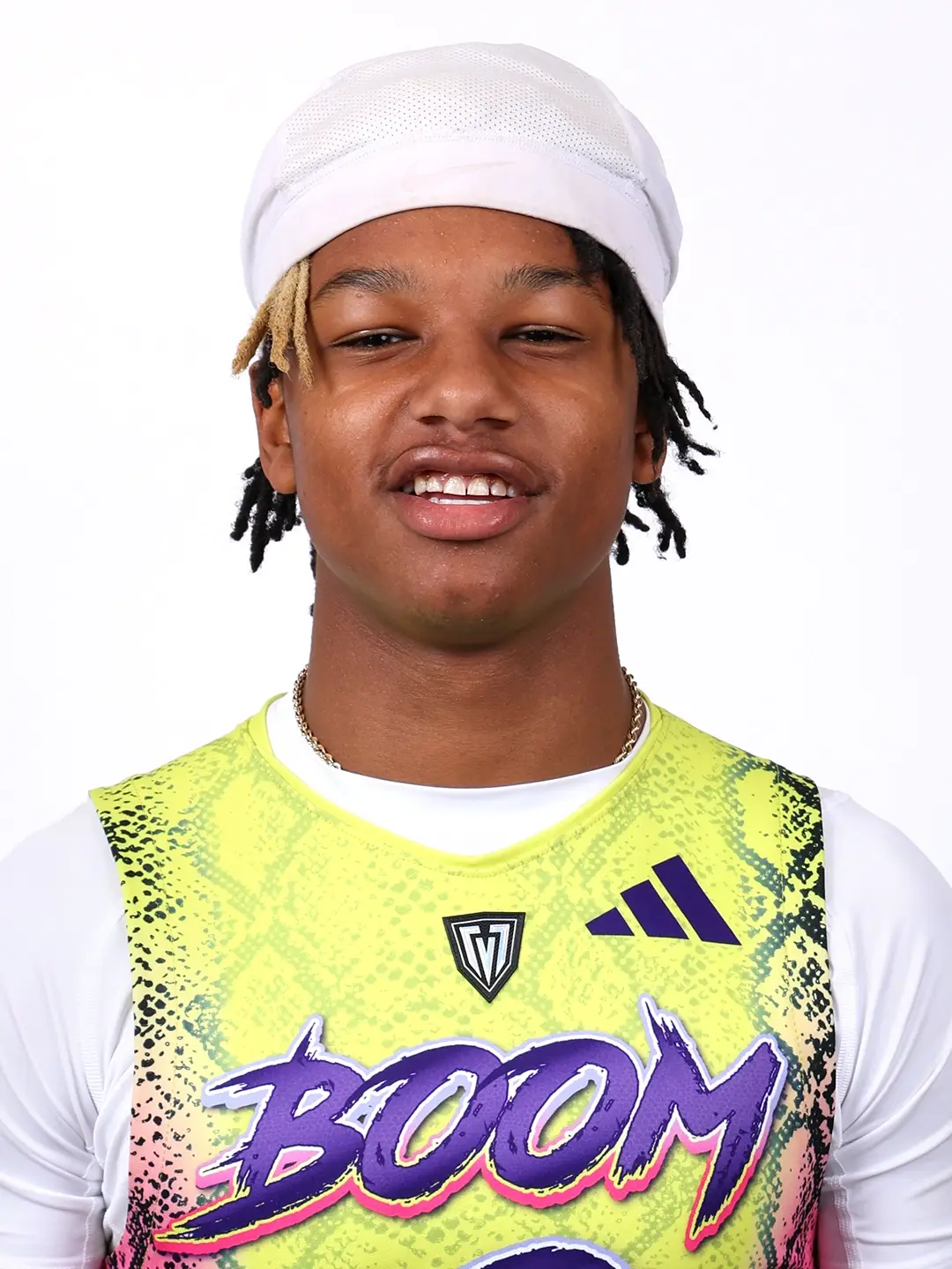 Ace Alston