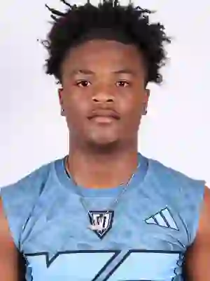 Braylen "Benji" Fisher