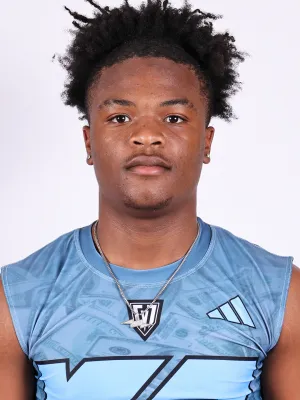 Braylen "Benji" Fisher