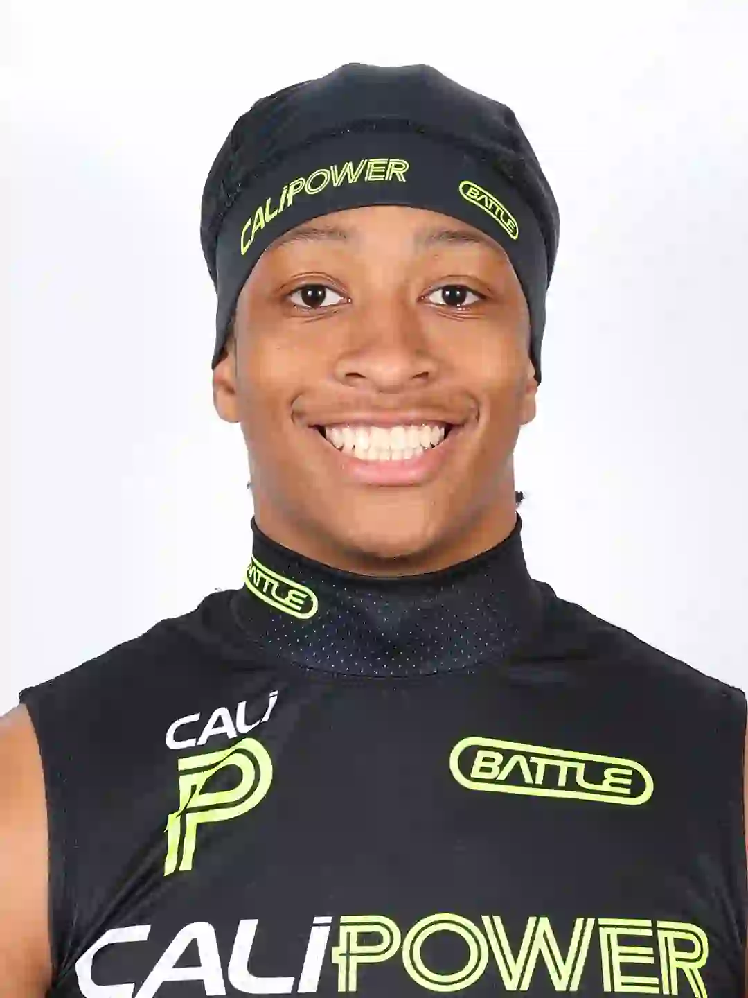 Charles "Tre" Britton III