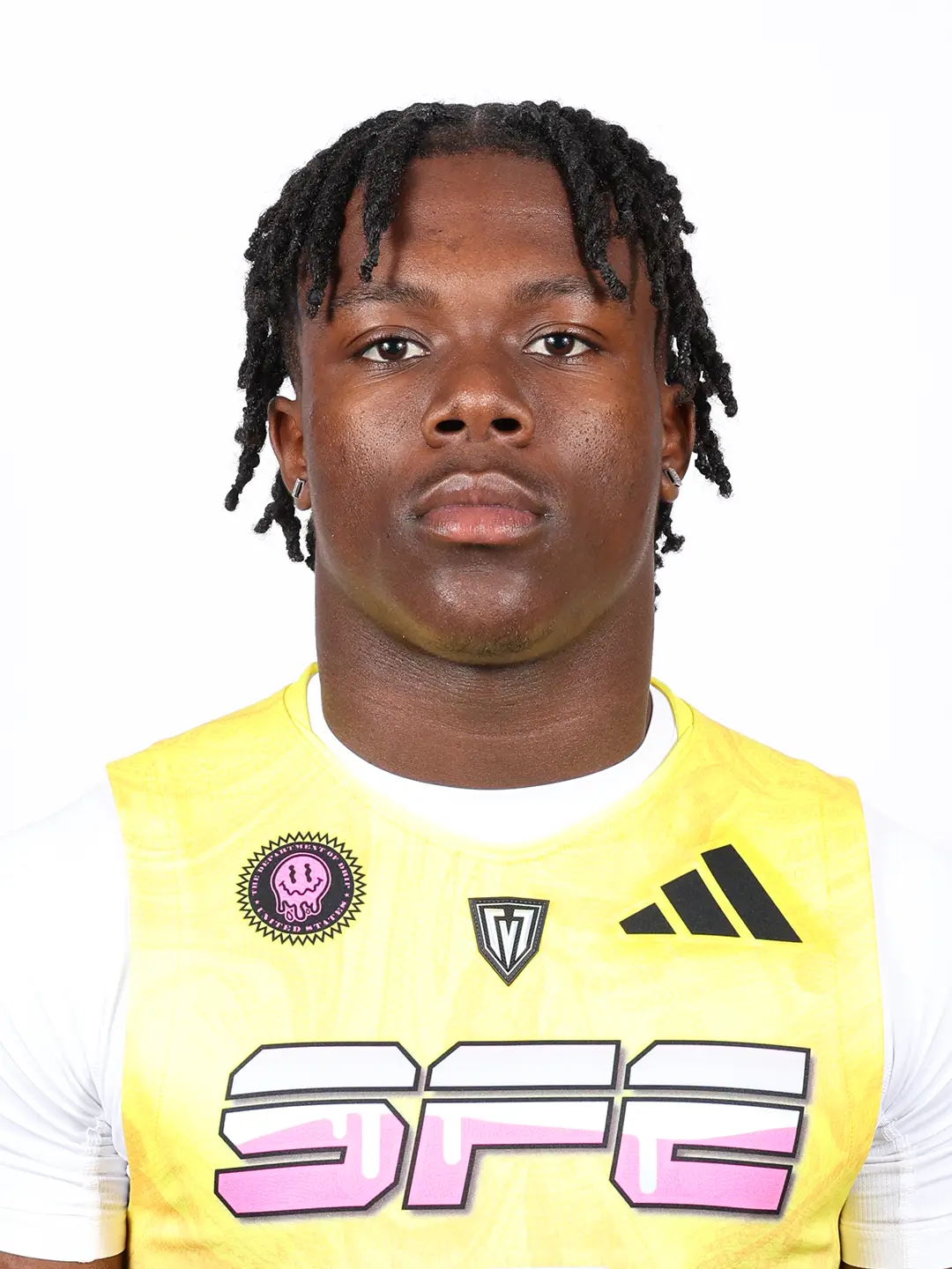 Eric McFarland III