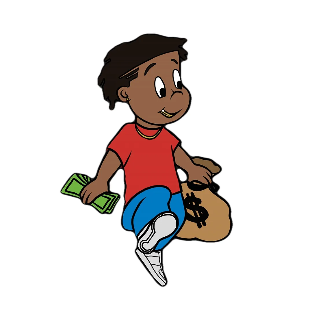 Trillion Boys