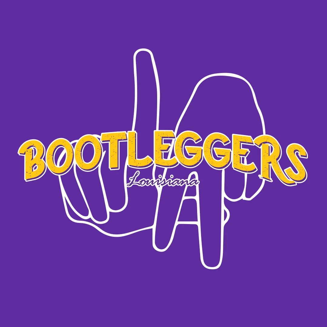 Louisiana Bootleggers