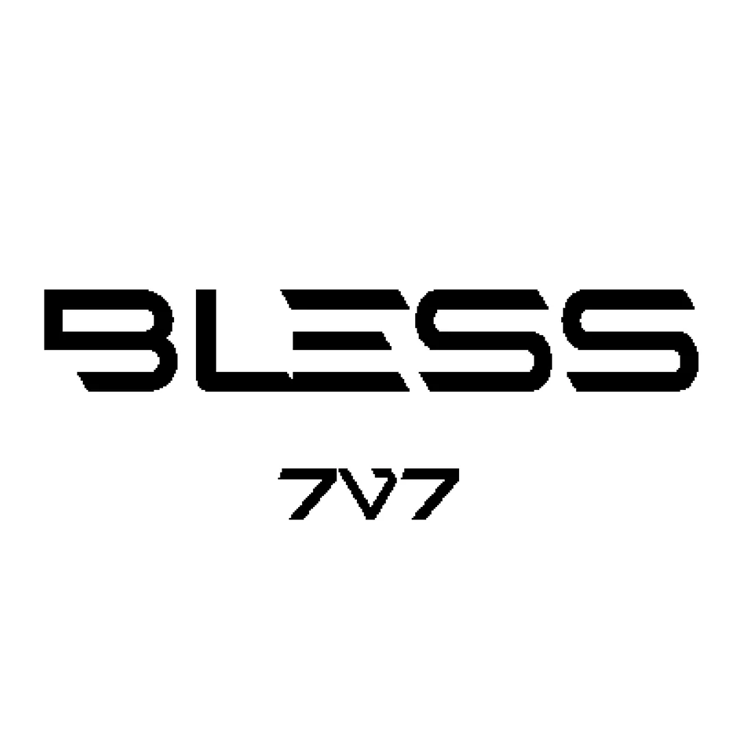 Bless 7on7