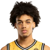 Jalen Lewis
