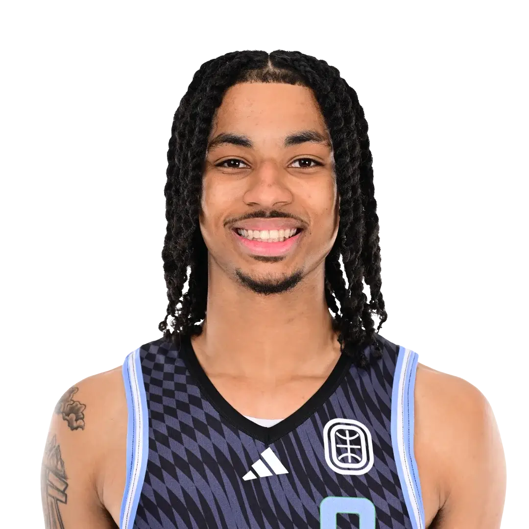 Angelo Dickerson III