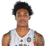 Ja’Quan Stennis Jr