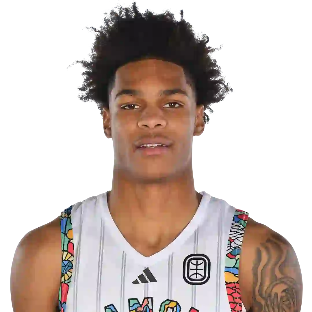 Ja’Quan Stennis Jr