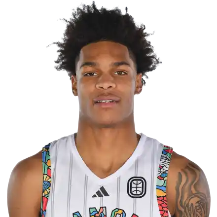 Ja’Quan Stennis Jr