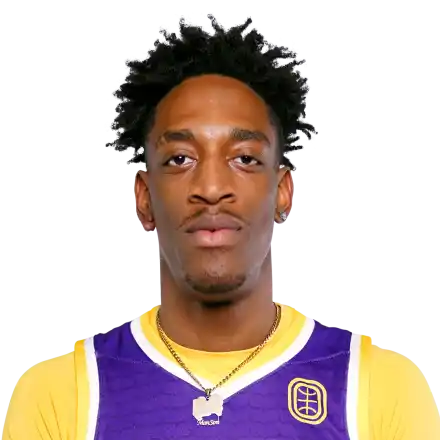 Mekhi Grant