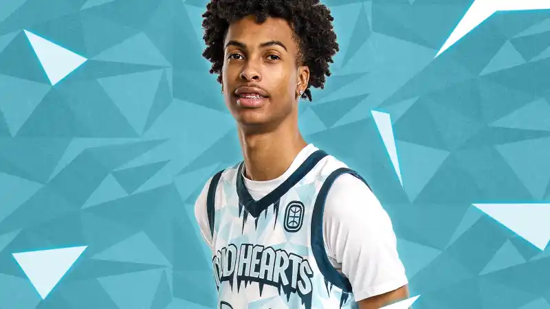 Naasir Cunningham